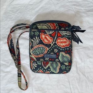 Vera Bradley Crossbody Bag